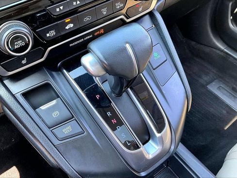 Used 2018 Honda CR-V EX-L image 30