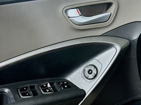 Used 2017 Hyundai Santa Fe Sport 2.0T w/ Cargo Package image 22