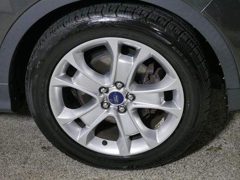 Used 2016 Ford Escape Titanium FWD image 15