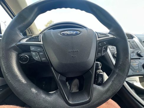 Used 2016 Ford Fusion S image 25