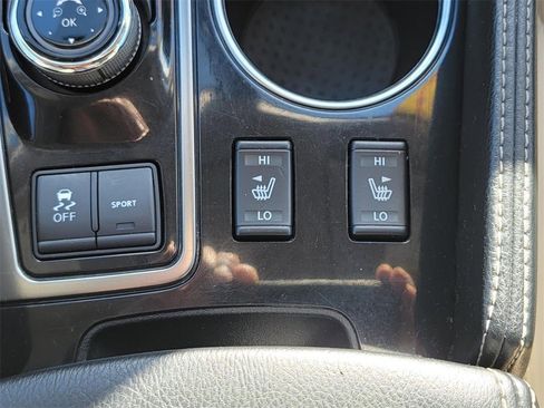 Certified 2023 Nissan Maxima SV w/ Floor Mat Group image 22