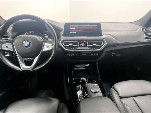 Used 2024 BMW X3 sDrive30i RWD image 15