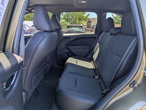 Used 2026 Subaru Forester Limited AWD/4WD image 31