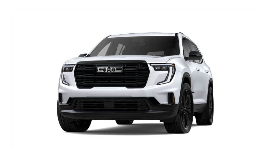 New 2026 GMC Acadia Elevation w/ Super Cruise Package AWD/4WD image 51