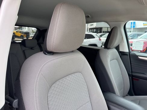 Used 2022 Ford Escape SE w/ Convenience Package AWD/4WD image 14