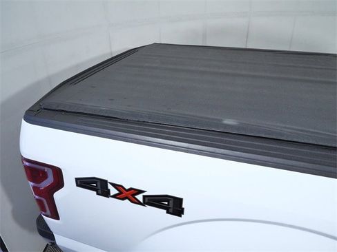 Certified 2020 Ford F150 XL w/ Equipment Group 101A Mid image 10