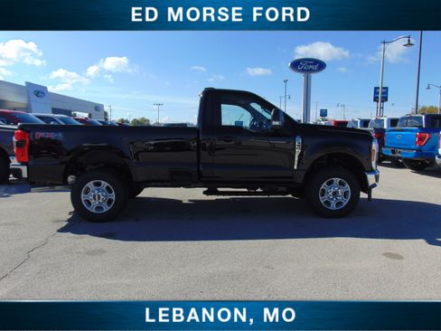 New 2026 Ford F350 XLT w/ 360-Degree Camera Package image 5