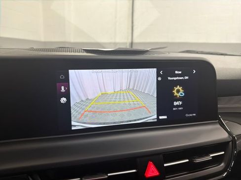 Certified 2024 Kia Seltos S FWD image 21
