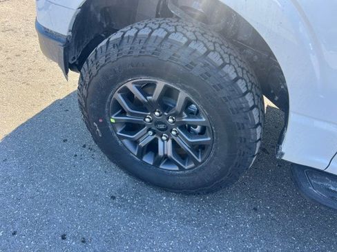 New 2025 Ford F150 Tremor w/ Equipment Group 402A High image 31