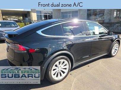 Used 2020 Tesla Model X Long Range