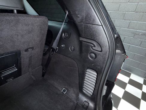 Used 2016 Dodge Durango SXT w/ Blacktop Package image 84