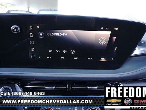 New 2026 Buick Envista Sport Touring image 20