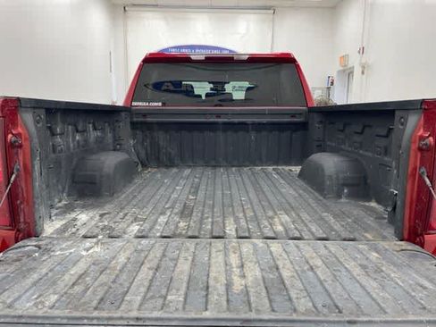 Certified 2023 Chevrolet Silverado 1500 LT AWD/4WD image 12