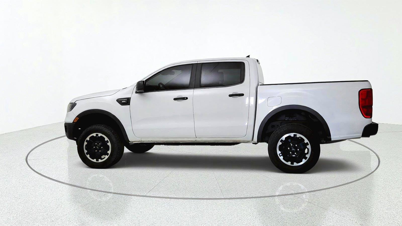 Used 2021 Ford Ranger XL w/ Equipment Group 101A High RWD image 4