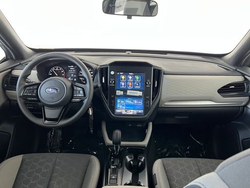 New 2026 Subaru Forester AWD/4WD image 14