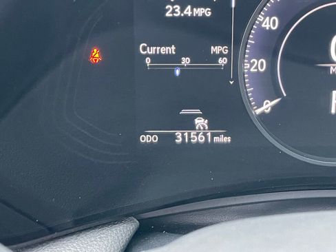 Used 2022 Lexus NX 350 AWD image 3