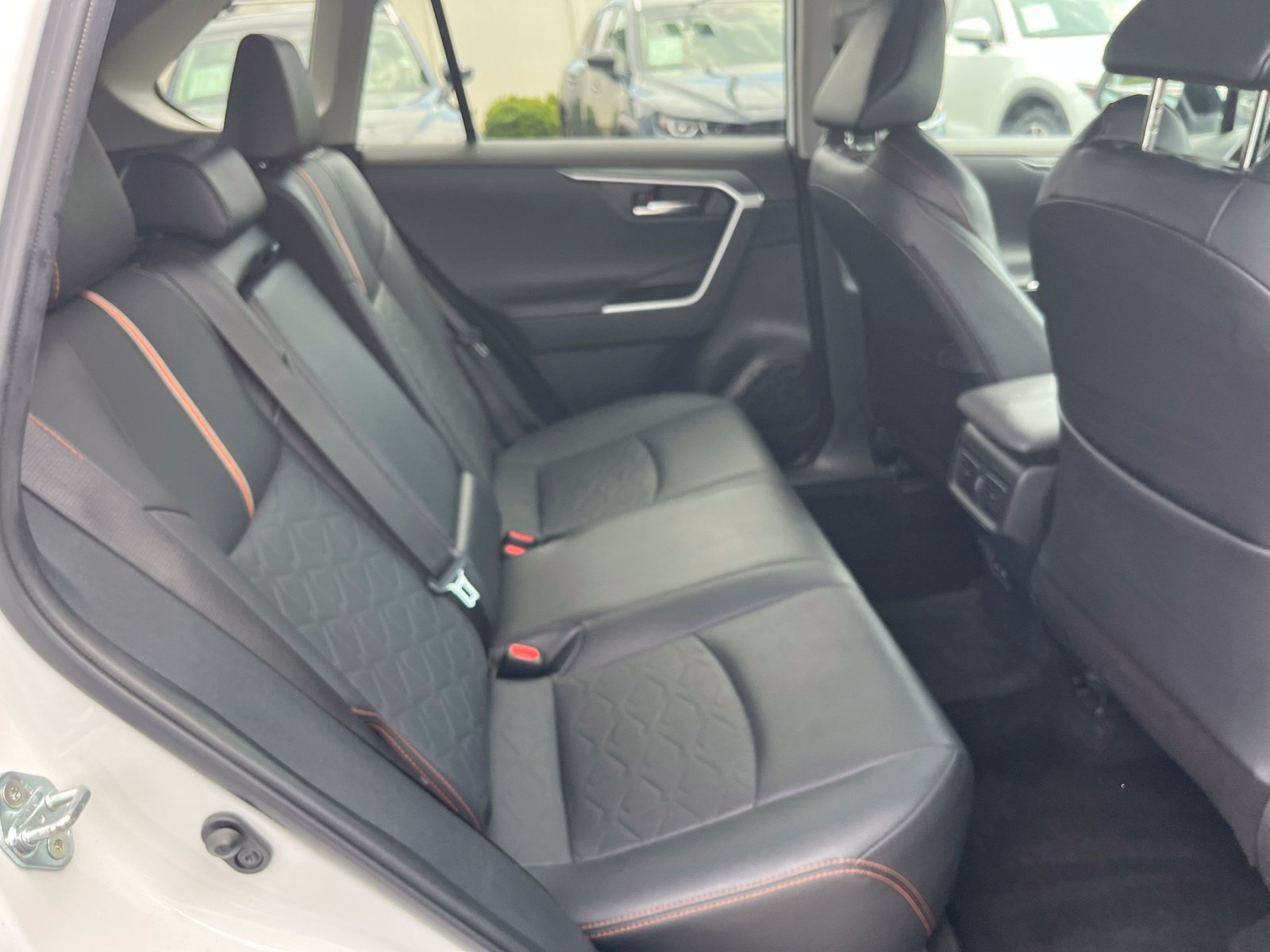 Used 2024 Toyota RAV4 Adventure AWD/4WD image 33