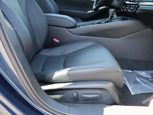 New 2026 Honda Accord EX-L image 7