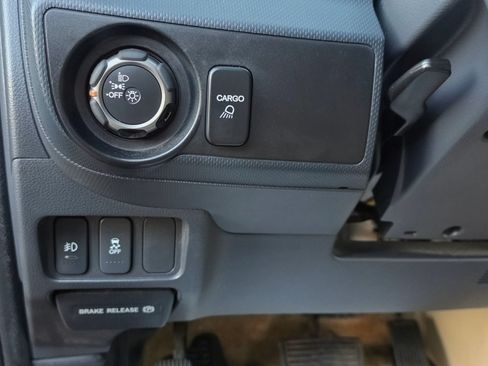 Used 2012 Honda Ridgeline RTL image 22