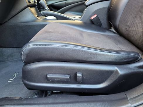 Used 2018 Acura ILX FWD image 21