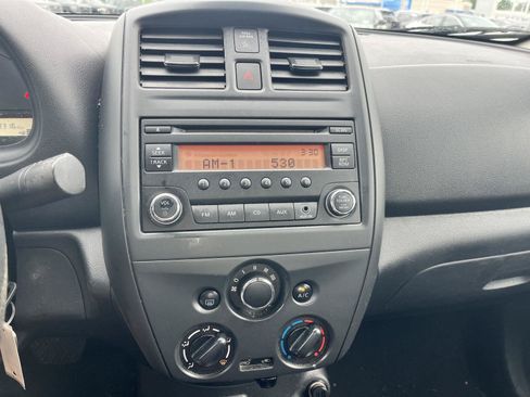 Used 2017 Nissan Versa S Plus FWD image 18