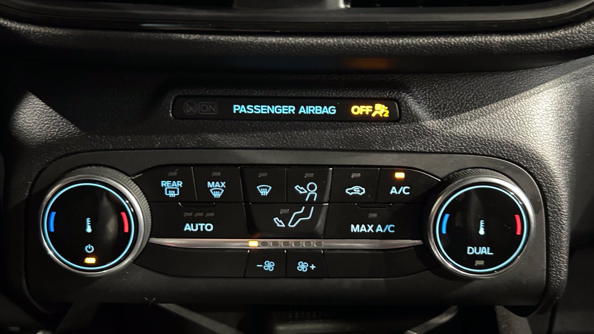 Used 2026 Ford Escape ST-Line AWD/4WD image 73