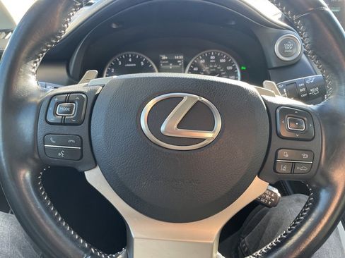 Used 2019 Lexus NX 300 AWD image 26