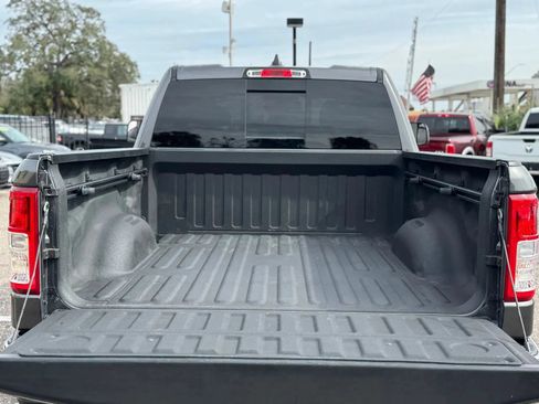 Used 2022 RAM 1500 Big Horn AWD/4WD image 7