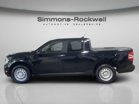 Used 2022 Ford Maverick XL FWD image 2