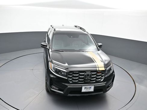 Certified 2023 Honda Passport TrailSport image 35