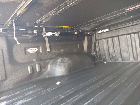 Used 2020 Toyota Tundra 4x4 CrewMax image 31