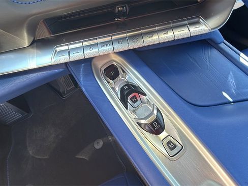 New 2026 Chevrolet Corvette Stingray Premium Cpe w/ 3LT image 29