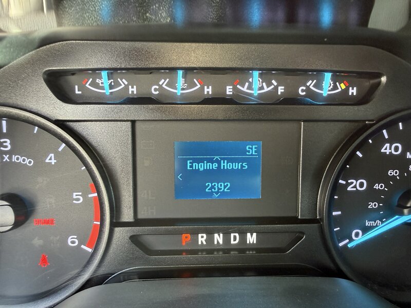 Used 2022 Ford F450 XL w/ Power Equipment Group RWD image 53