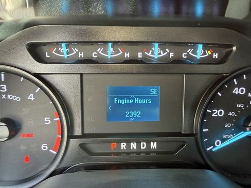 Used 2022 Ford F450 XL w/ Power Equipment Group RWD image 53