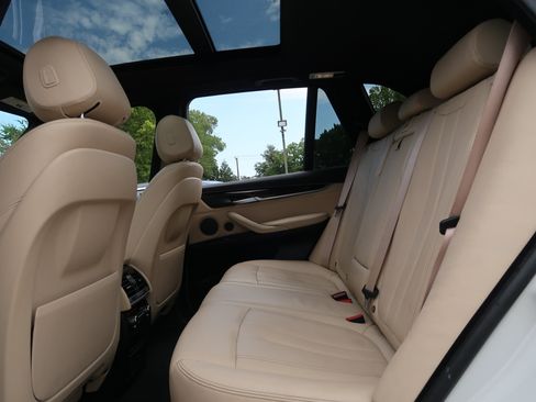 Used 2017 BMW X5 sDrive35i RWD image 37