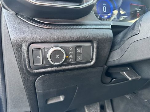 Certified 2022 Ford Explorer ST image 22