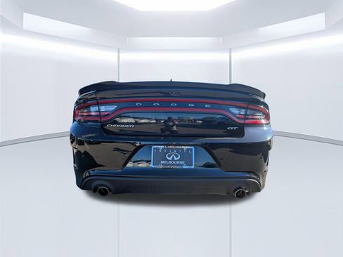 Used 2023 Dodge Charger GT image 5