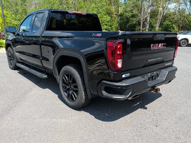 Used 2021 GMC Sierra 1500 Elevation w/ X31 Off-Road Package AWD/4WD image 6