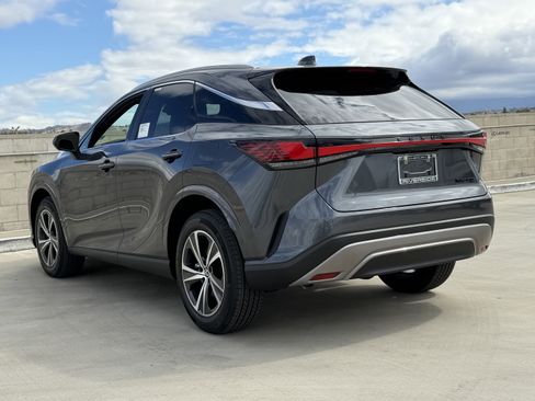 New 2026 Lexus RX 350 Premium image 8
