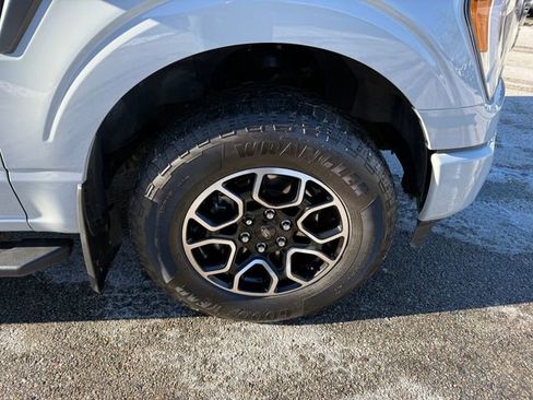 Used 2023 Ford F150 XLT w/ Equipment Group 302A High image 31