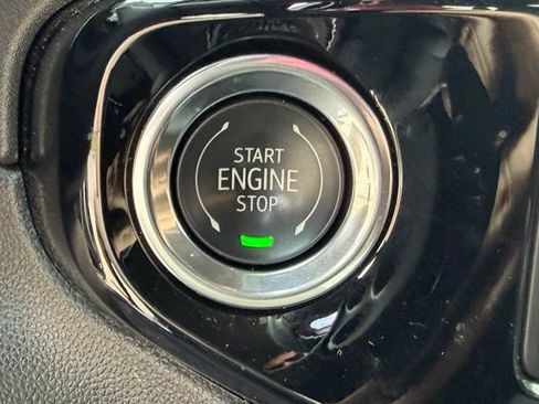 Used 2026 Chevrolet Silverado 1500 RST AWD/4WD image 19