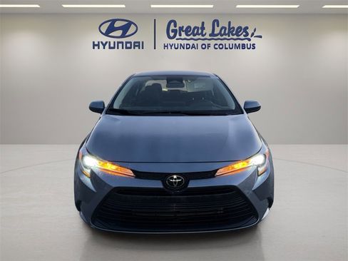 Used 2024 Toyota Corolla LE image 8