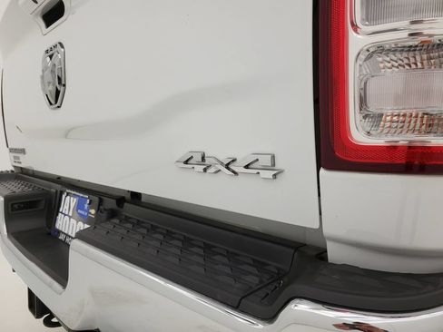 Used 2021 RAM 2500 Big Horn w/ Level 1 Equipment Group AWD/4WD image 26
