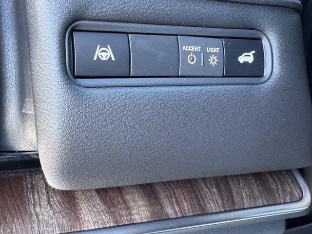 New 2026 Nissan Armada Platinum w/ Accent Package AWD/4WD image 7