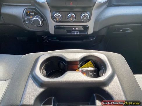 Used 2019 RAM 1500 Big Horn AWD/4WD image 12