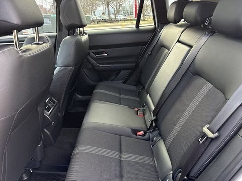 Used 2025 MAZDA CX-50 AWD 2.5 S w/ Weather Package image 17