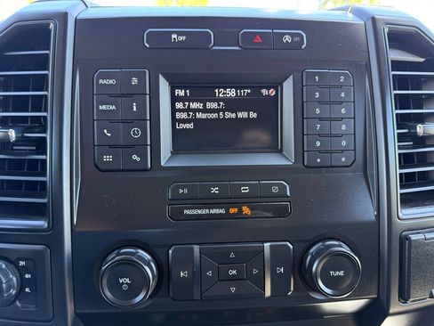 Used 2020 Ford F150 XL w/ Equipment Group 101A Mid AWD/4WD image 36