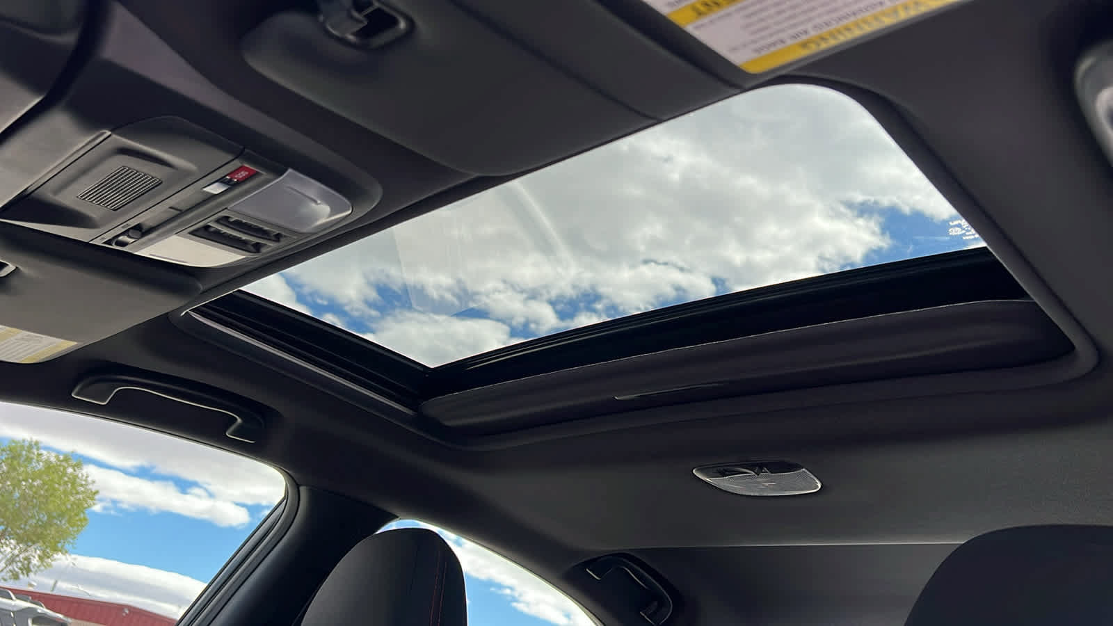 New 2026 Subaru WRX Premium AWD/4WD image 32
