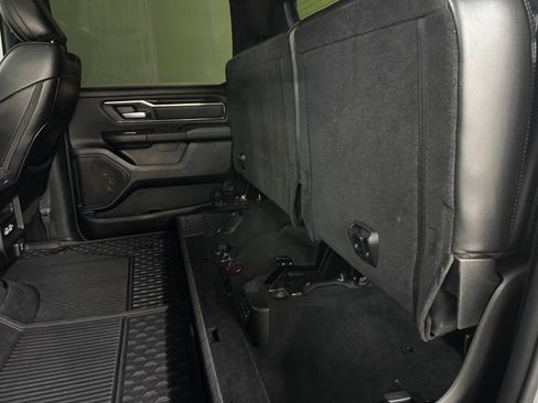 Used 2019 RAM 1500 Sport w/ Level 2 Equipment Group AWD/4WD image 36
