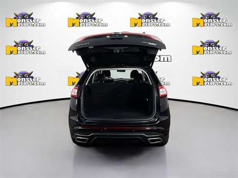Used 2017 Ford Edge Sport w/ Equipment Group 401A image 26